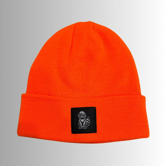 "The Reeb" Beanie