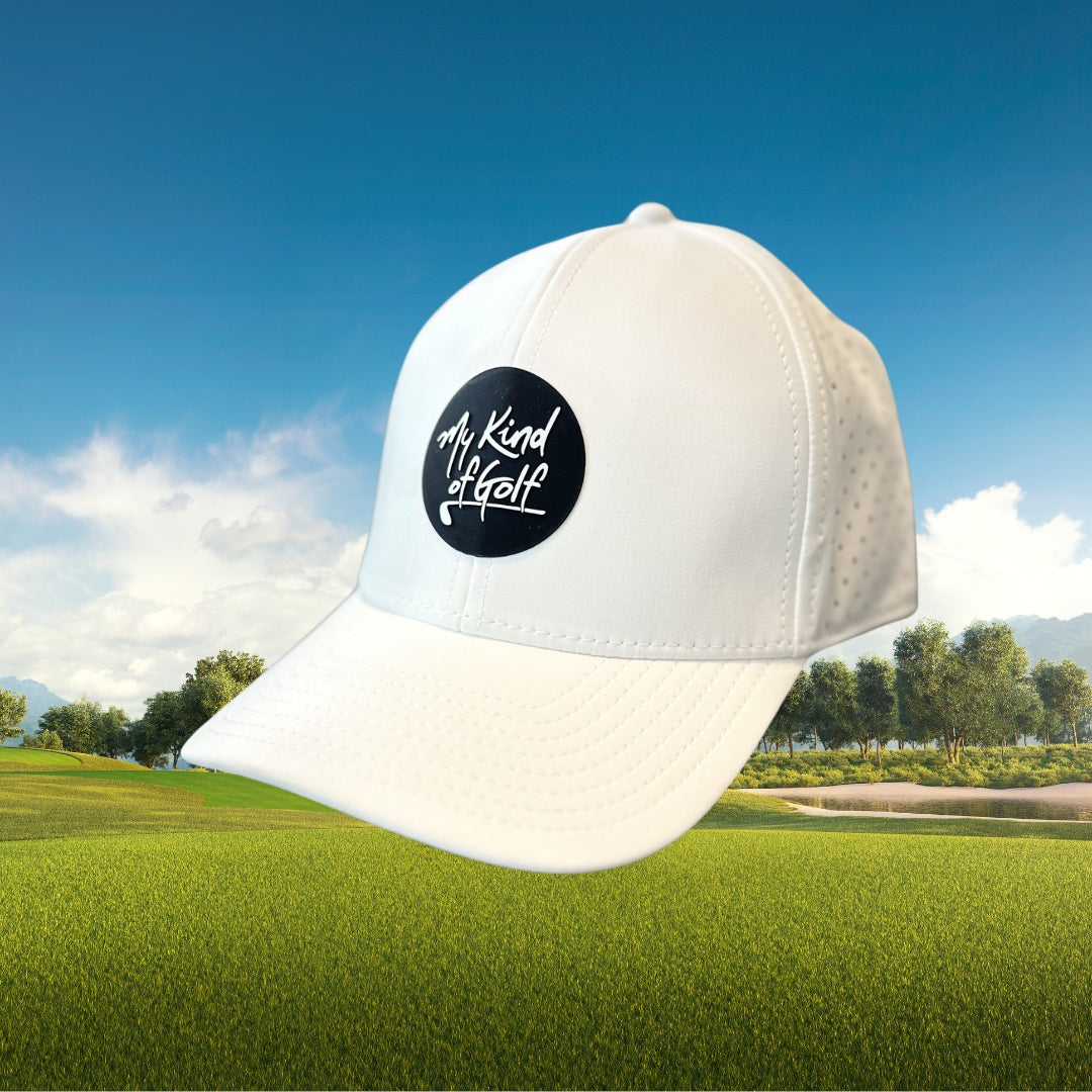 My Kind of Golf Hat